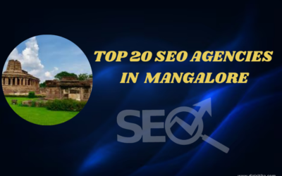 Top 20 Seo Agencies In Mangalore