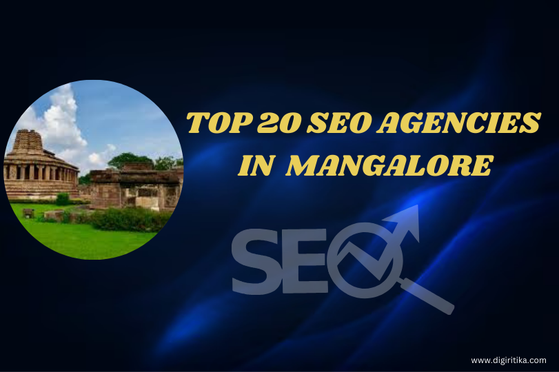 seo agencies in mangalore